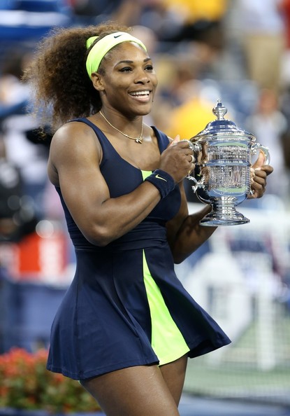 Serena Williams