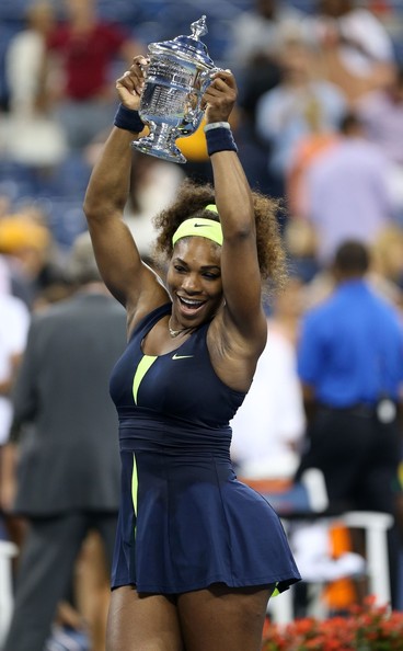 Serena Williams
