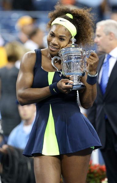 Serena Williams