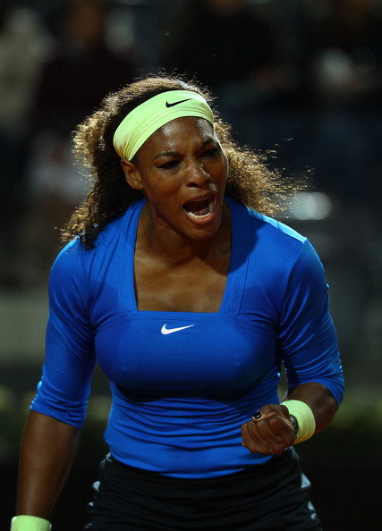 Serena Williams