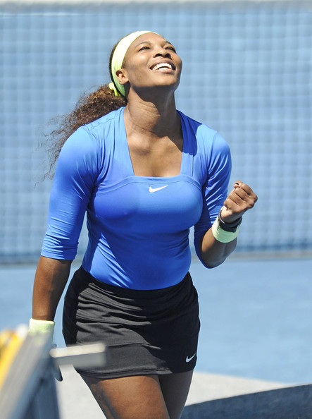 Serena Williams