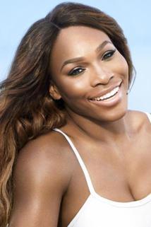 Profilový obrázek - Serena Williams