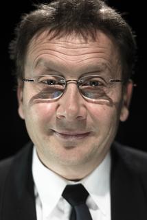 Profilový obrázek - Serge Larivière