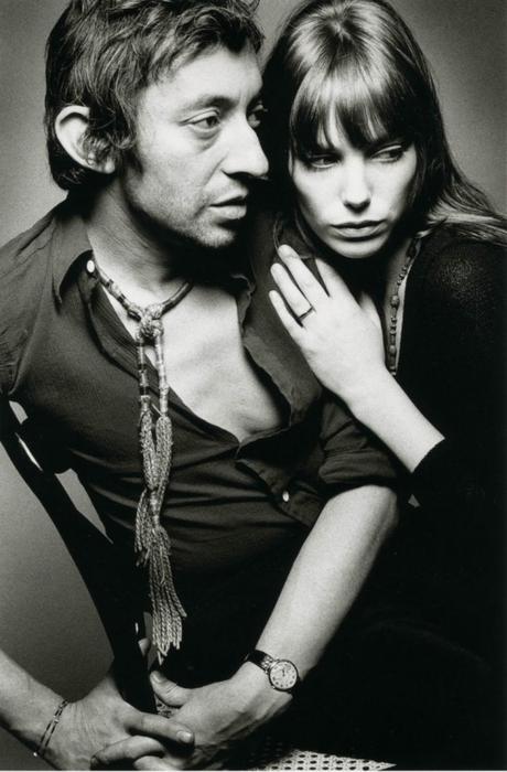 Serge Gainsbourg