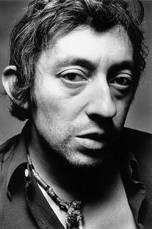 Profilový obrázek - Serge Gainsbourg