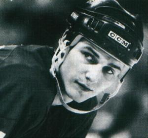 Sergei Fedorov