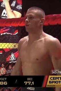 Profilový obrázek - Sergei Briutov