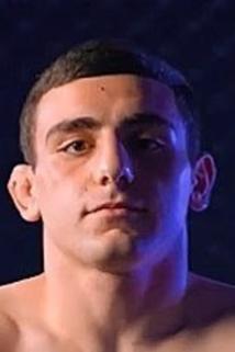 Profilový obrázek - Sergey Avetisyan