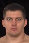 Sergey Borisov