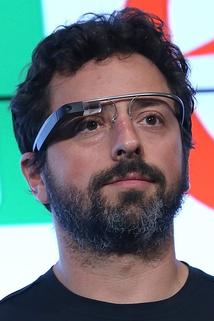 Profilový obrázek - Sergey Brin