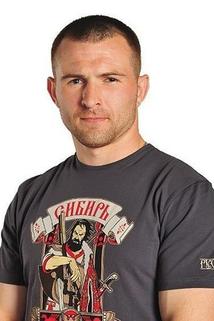 Profilový obrázek - Sergey Chuldenko