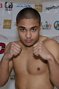 Profilový obrázek - Sergey Gvozditsky