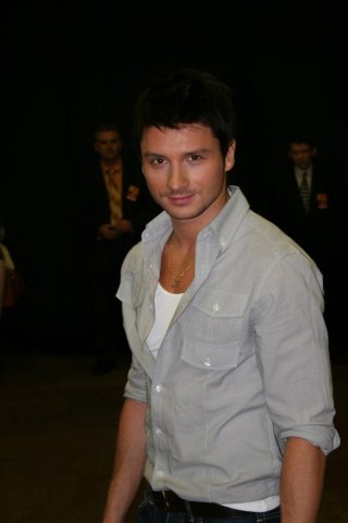 Sergey Lazarev