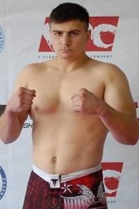 Profilový obrázek - Sergey Mityura