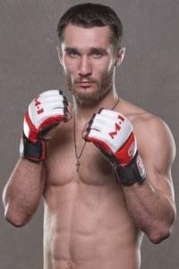 Sergey Morozov