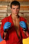 Sergey Razin