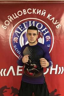 Profilový obrázek - Sergey Sapelkin