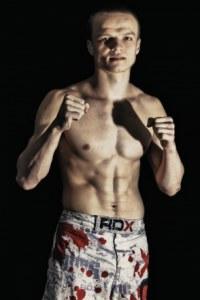 Sergey Tereshchenko OSOBNOSTI.CZ