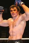Sergey Terezimov