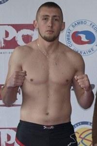 Profilový obrázek - Sergey Uglyarenko