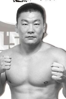 Profilový obrázek - Sergey Lim