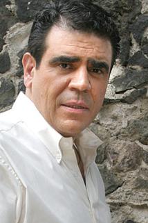 Sergio Reynoso