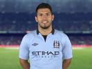 Sergio Agüero