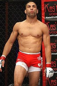 Profilový obrázek - Sergio de Bari