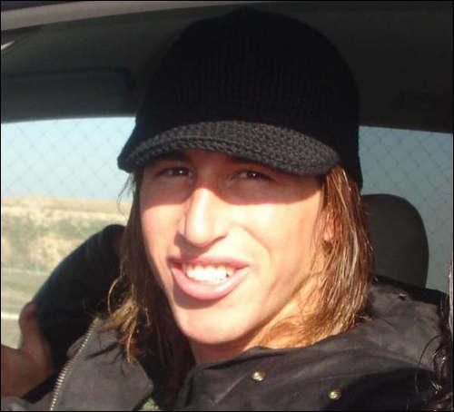 Sergio Ramos
