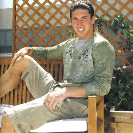 Sergio Ramos