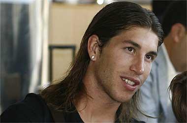 Sergio Ramos