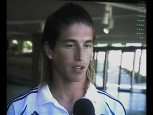 Sergio Ramos