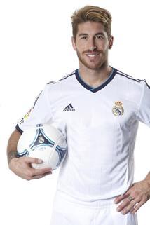 Profilový obrázek - Sergio Ramos