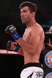 Profilový obrázek - Sergio Rios