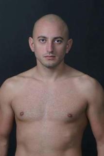 Sergios Riamptsouk