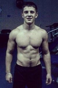 Profilový obrázek - Serhii Vasylenko