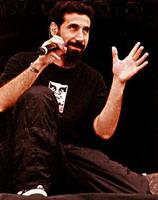 Serj Tankian | OSOBNOSTI.CZ