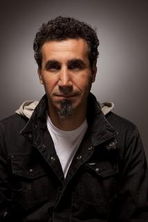 Profilový obrázek - Serj Tankian