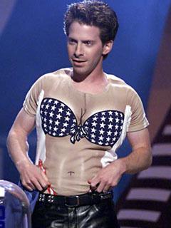 Seth Green