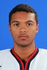 Seth Jones