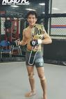 Seung Min Shin