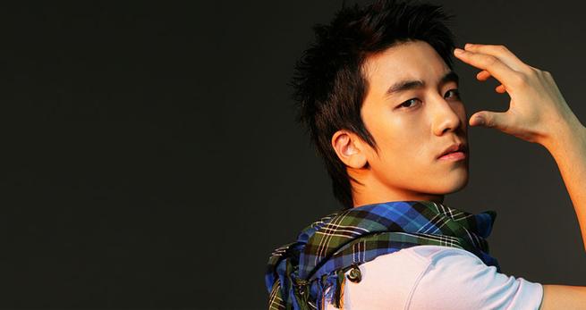 Lee Seung Hyun
