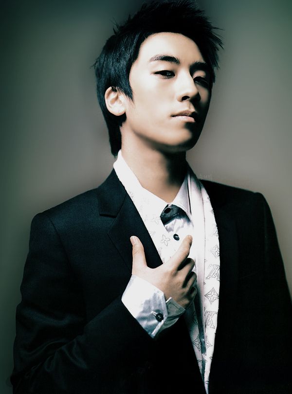 Lee Seung Hyun