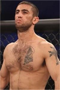 Profilový obrázek - Sevak Magakian