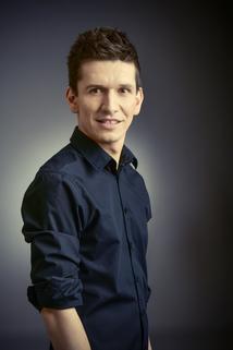 Profilový obrázek - Martin Ševčík