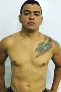 Severino dos Ramos Berlamino