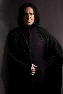 Profilový obrázek - Severus Snape
