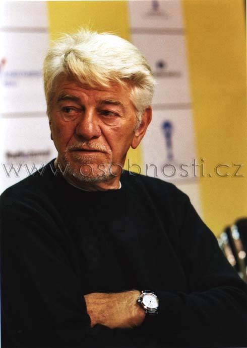 Seymour Cassel