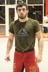 Shadid Abdurzakov