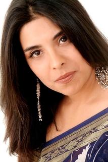Profilový obrázek - Shaheen Khan